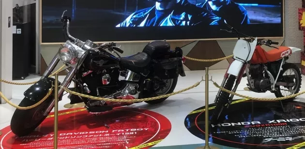 ターミネーター2_XR100R