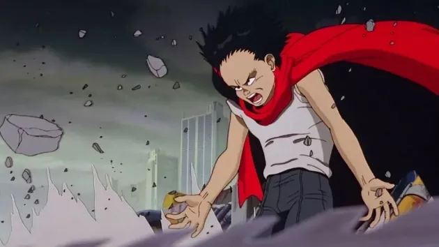 tetsuo
