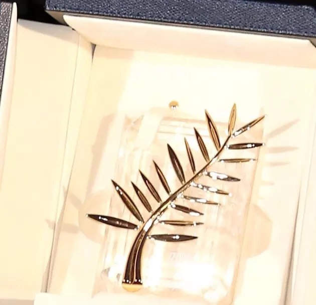 palme
